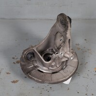 2007-2019 BMW X5 X6 Left Rear Spindle Knuckle Hub 33326770983 OEM