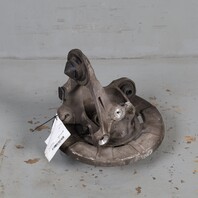 2007-2019 BMW X5 X6 Right Rear Spindle Knuckle Hub 33326770984 OEM