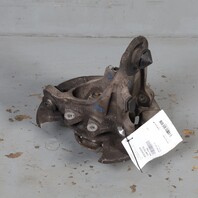 2007-2019 BMW X5 X6 Right Rear Spindle Knuckle Hub 33326770984 OEM