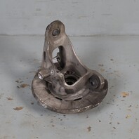 2007-2019 BMW X5 X6 Right Rear Spindle Knuckle Hub 33326770984 OEM