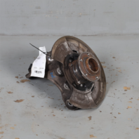 2007-2019 BMW X5 X6 Right Rear Spindle Knuckle Hub 33326770984 OEM