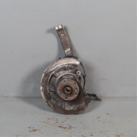 2007-2018 BMW X5 X6 Left Front Spindle Knuckle Hub 31216773783 OEM