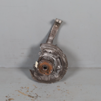 2007-2018 BMW X5 X6 Right Front Spindle Knuckle Hub 31216773784 OEM