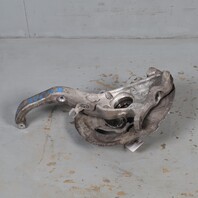 2007-2018 BMW X5 X6 Right Front Spindle Knuckle Hub 31216773784 OEM