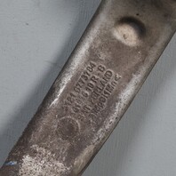 2007-2018 BMW X5 X6 Right Front Spindle Knuckle Hub 31216773784 OEM