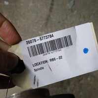 2007-2018 BMW X5 X6 Right Front Spindle Knuckle Hub 31216773784 OEM