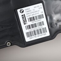 2007-2014 BMW X5 X6 Parking Brake Actuator With Cables 34436796072 OEM