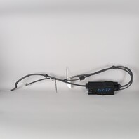 2007-2014 BMW X5 X6 Parking Brake Actuator With Cables 34436796072 OEM