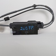 2007-2014 BMW X5 X6 Parking Brake Actuator With Cables 34436796072 OEM