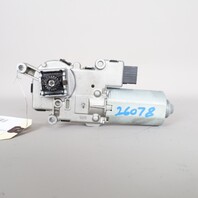 2007-2013 BMW X5 Panoramic Sunroof Drive Motor 67616922652 OEM