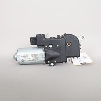 2007-2013 BMW X5 Panoramic Sunroof Drive Motor 67616922652 OEM
