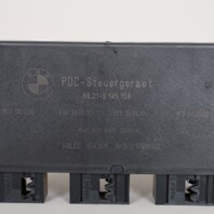 BMW 525i 528i 530i 535i 545i X5 X6 PDC Park Assist Module 66219145158 OEM