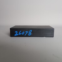 BMW 525i 528i 530i 535i 545i X5 X6 PDC Park Assist Module 66219145158 OEM