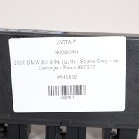 BMW 525i 528i 530i 535i 545i X5 X6 PDC Park Assist Module 66219145158 OEM