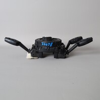 2007-2013 BMW X5 E70 Turn Signal Wiper Column Switch 61319164419 OEM