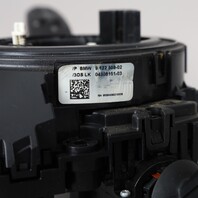 2007-2013 BMW X5 E70 Turn Signal Wiper Column Switch 61319164419 OEM