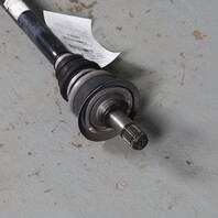 2007-2018 BMW X5 3.0 Rear Axle Shaft CV Joint 33207564127 OEM