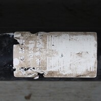 2007-2018 BMW X5 3.0 Rear Axle Shaft CV Joint 33207564127 OEM