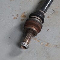 2007-2018 BMW X5 3.0 Rear Axle Shaft CV Joint 33207564127 OEM