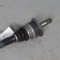 2007-2018 BMW X5 3.0 Rear Axle Shaft CV Joint 33207564127 OEM