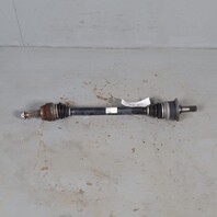 2007-2018 BMW X5 3.0 Rear Axle Shaft CV Joint 33207564127 OEM