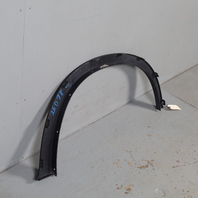 2007-2013 BMW X5 E70 Left Front Fender Flare Arch 51777158428 OEM