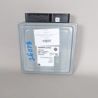 2008-2010 BMW 128i 328i 528i X5 Z4 Engine Computer ECM ECU MSV80 OEM