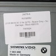 2008-2010 BMW 128i 328i 528i X5 Z4 Engine Computer ECM ECU MSV80 OEM