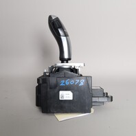2007-2012 BMW X5 X6 Gear Shifter Selector Switch 61319162975 OEM