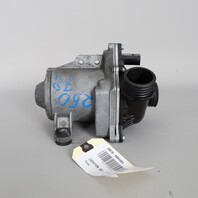 2007-2010 BMW X5 3.0 Electric Auxiliary Coolant Water Pump 11519894484 OEM