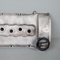 2002-2004 Volkswagen Jetta Golf GTI GLI 2.8 BDF Engine Valve Cover OEM
