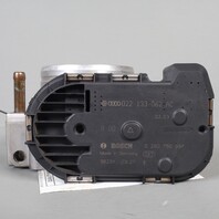 2002-2004 Volkswagen Jetta Golf GTI GLI 2.8 BDF Throttle Body OEM 022133062AC