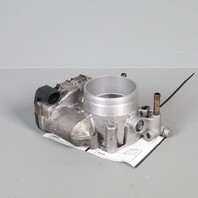 2002-2004 Volkswagen Jetta Golf GTI GLI 2.8 BDF Throttle Body OEM 022133062AC