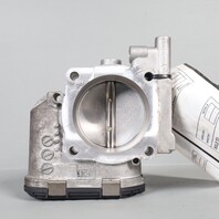 2002-2004 Volkswagen Jetta Golf GTI GLI 2.8 BDF Throttle Body OEM 022133062AC