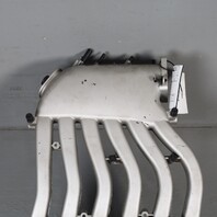 2002-2004 Volkswagen Jetta Golf GTI GLI 2.8 BDF Intake Manifold OEM 022133203F