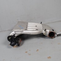 2002-2004 Volkswagen Jetta Golf GTI GLI 2.8 BDF Intake Manifold OEM 022133203F
