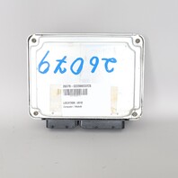 2003 Volkswagen Jetta GTI 2.8 Engine Computer ECU ECM DME 022906032CS OEM
