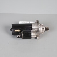 2002-2004 Volkswagen Jetta Golf GTI GLI 2.8 BDF Starter Motor OEM 02M911023F