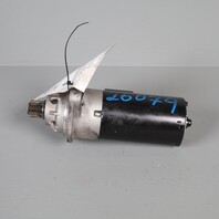 2002-2004 Volkswagen Jetta Golf GTI GLI 2.8 BDF Starter Motor OEM 02M911023F