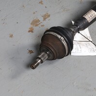 2002-2004 Volkswagen Jetta Golf GTI GLI 2.8 Left Axle Shaft CV Joint OEM