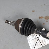 2002-2004 Volkswagen Jetta Golf GTI GLI 2.8 Left Axle Shaft CV Joint OEM