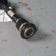 2002-2004 Volkswagen Jetta Golf GTI GLI 2.8 Left Axle Shaft CV Joint OEM