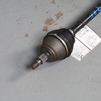 2002-2004 Volkswagen Jetta Golf GTI GLI 2.8 Right Axle Shaft CV Joint OEM