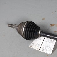 2002-2004 Volkswagen Jetta Golf GTI GLI 2.8 Right Axle Shaft CV Joint OEM