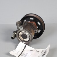 1999-2004 Volkswagen Jetta Golf VR6 Power Steering Pump OEM 1J0422154D