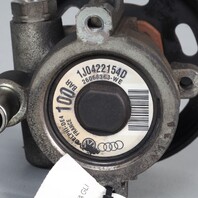 1999-2004 Volkswagen Jetta Golf VR6 Power Steering Pump OEM 1J0422154D