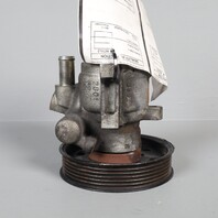1999-2004 Volkswagen Jetta Golf VR6 Power Steering Pump OEM 1J0422154D