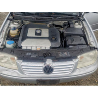 2003 VW Jetta GLI (MK4) - Reflex Silver - Stock #26079