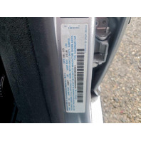 2003 VW Jetta GLI (MK4) - Reflex Silver - Stock #26079