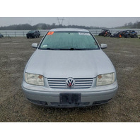 2003 VW Jetta GLI (MK4) - Reflex Silver - Stock #26079